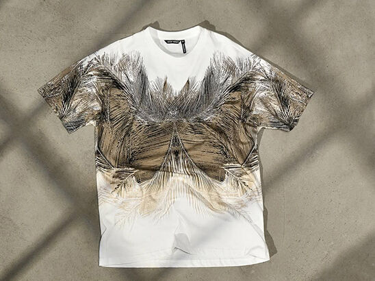 T-SHIRTS