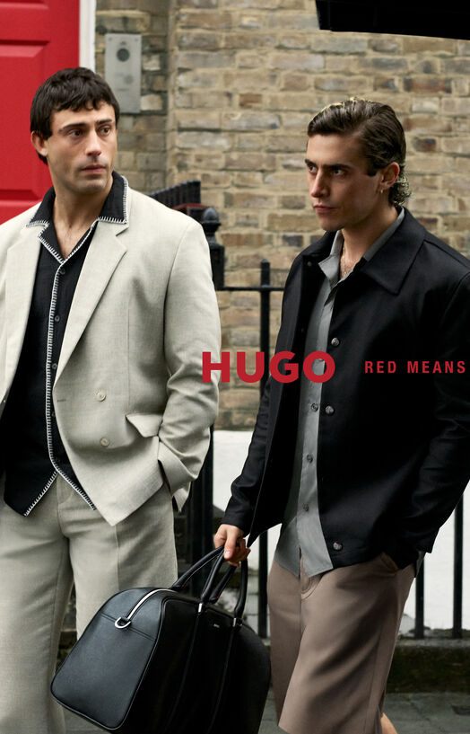 March 2026 plp men clothing