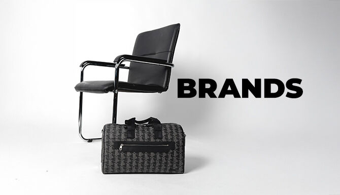 brands