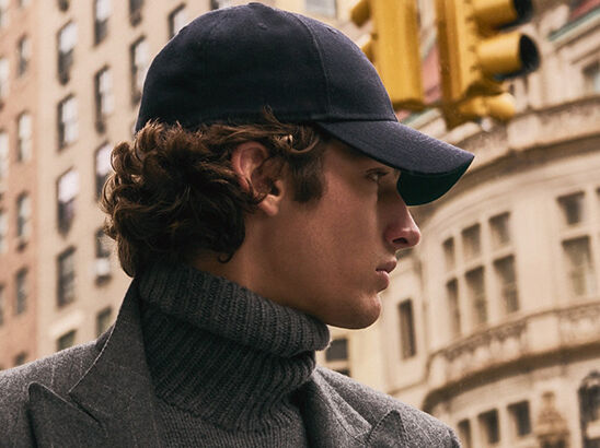 HAT-BAN