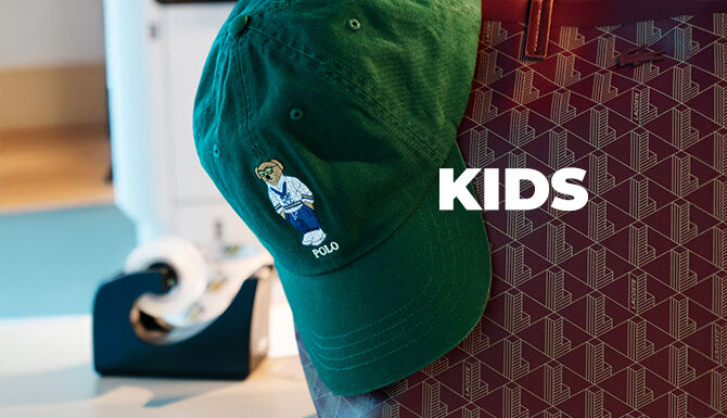 kids