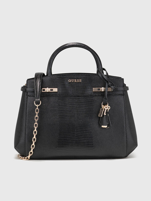 MELINDA bag in black  - 1