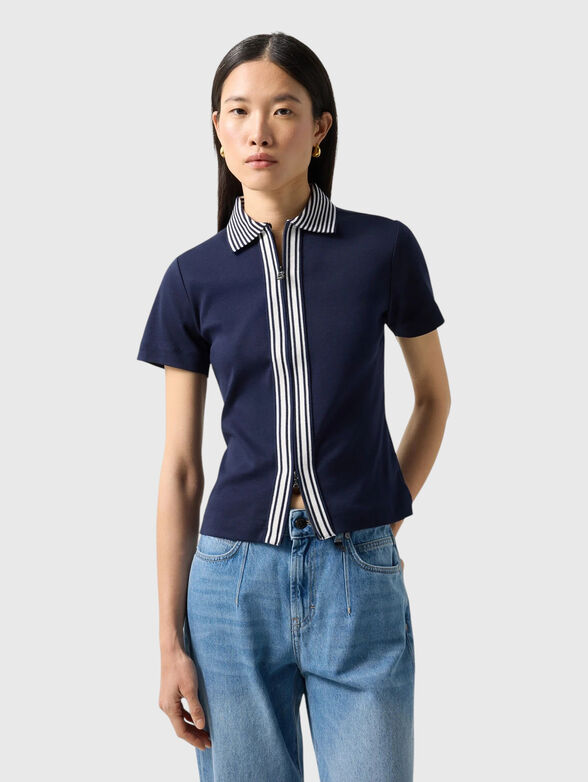 PEPPA Polo-shirt - 1