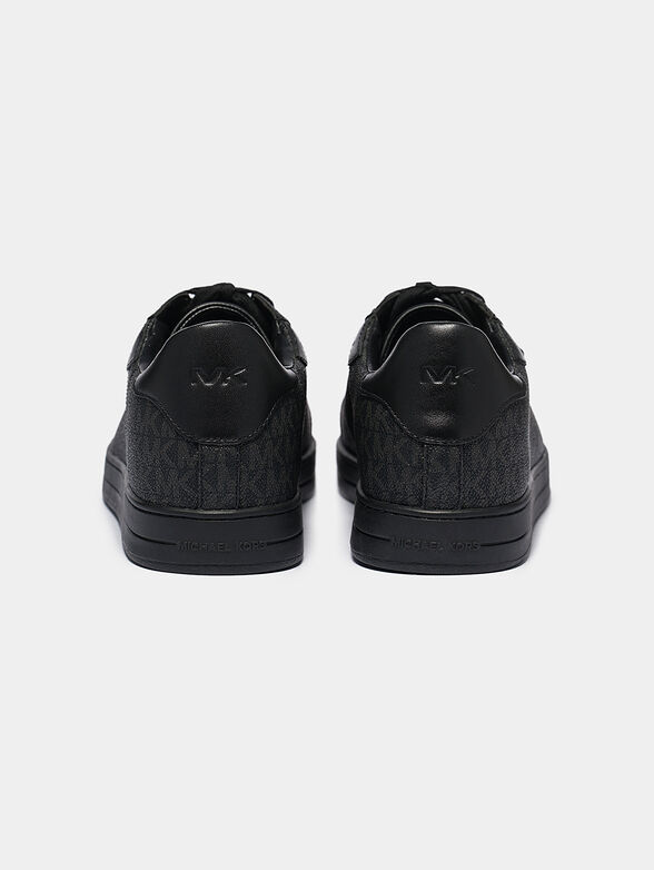 KEATING Sneakers with logo print - 4