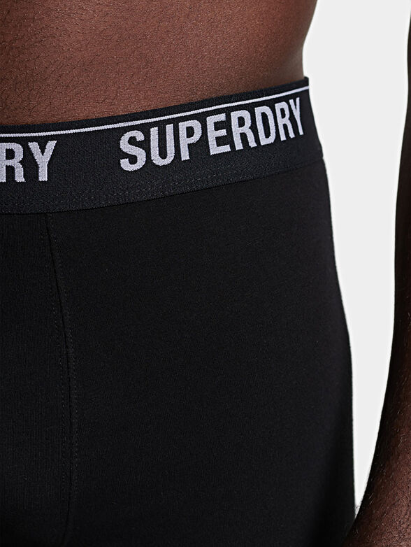 3-pack boxers - 3