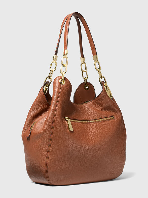 LILLIE Leather bag - 2