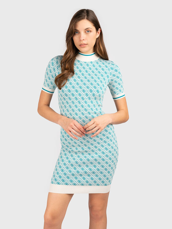 LISE dress - 1
