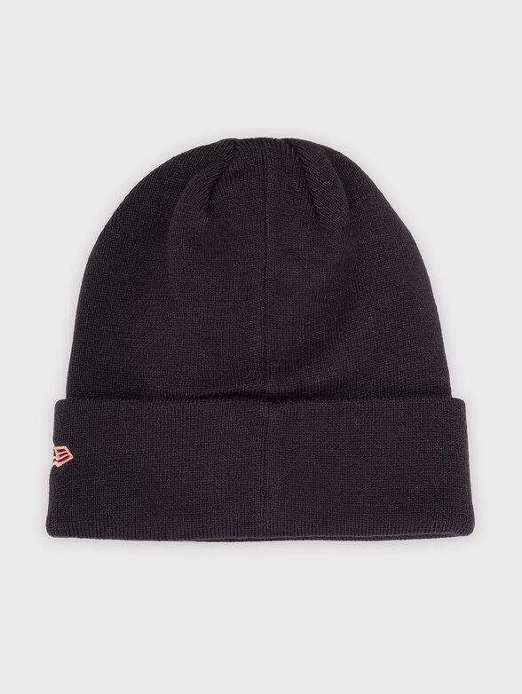 SEASONAL POP AS ROMA beanie - 2