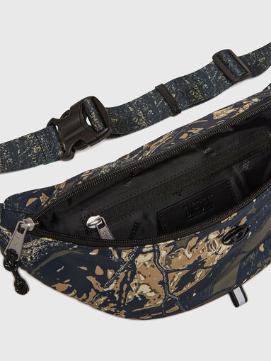 D-PACK waist bag - 5