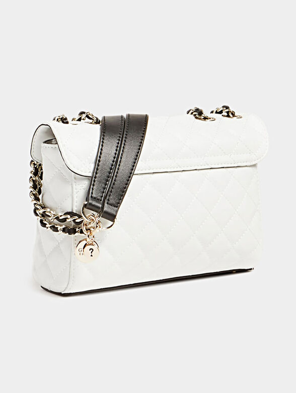 ILLY Crossbody bag in black color - 3