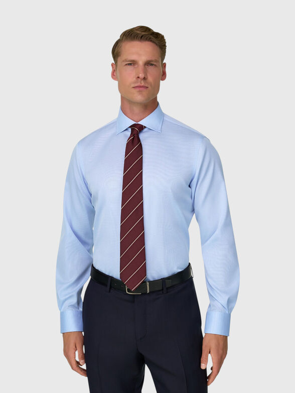 Cotton shirt - 1