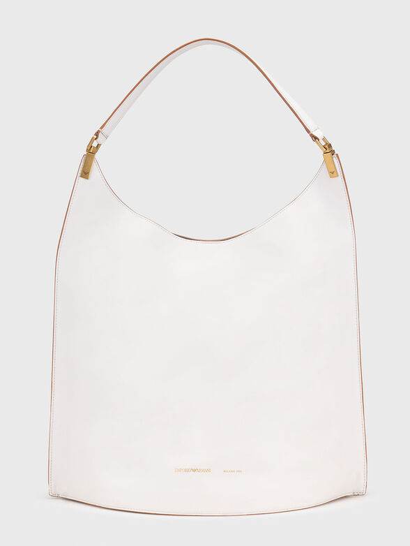 Big leather bag - 2