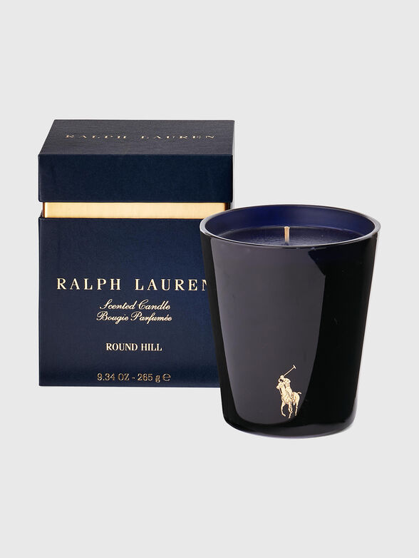 ROUND HILL Candle - 2