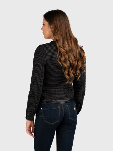 NEW IRENE quilted jacket  - 3