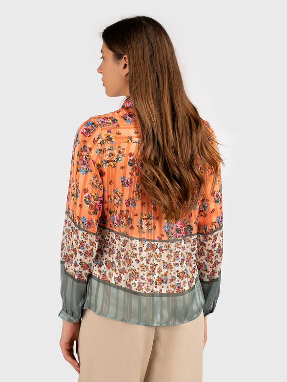 DANIELLE shirt - 3