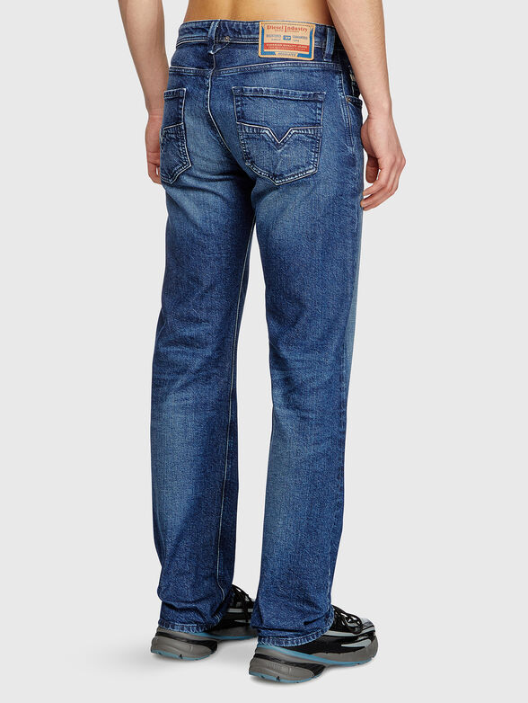 1985 LARKEE L.34 TROUSERS - 2