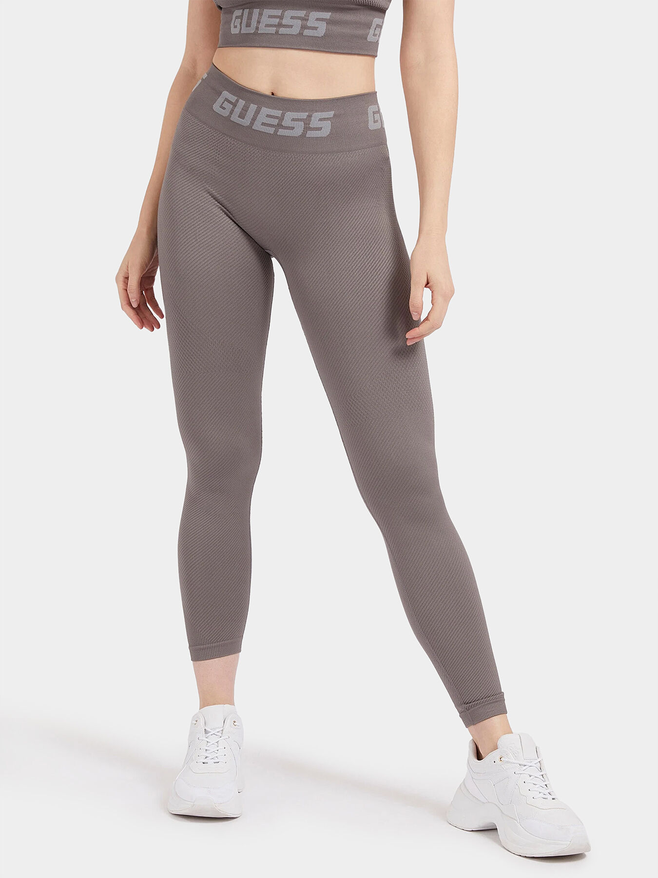 Legging sport guess sales
