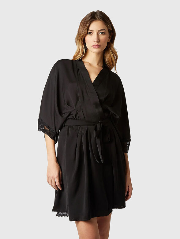 Nightgown ORCHIDEA - 1