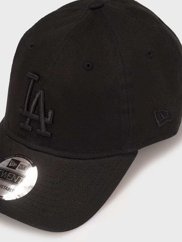 LA DODGERS 9FORTY unisex baseball cap - 4