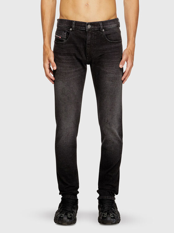 Скини дънки 2019 D-STRUKT L.34 - 1