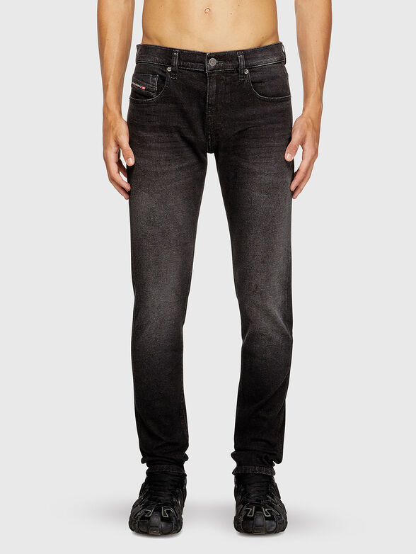2019 D-STRUKT L.34 skinny fit jeans - 1