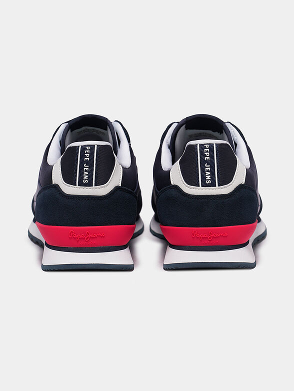 Sports shoes CROSS 4 URBAN - 4