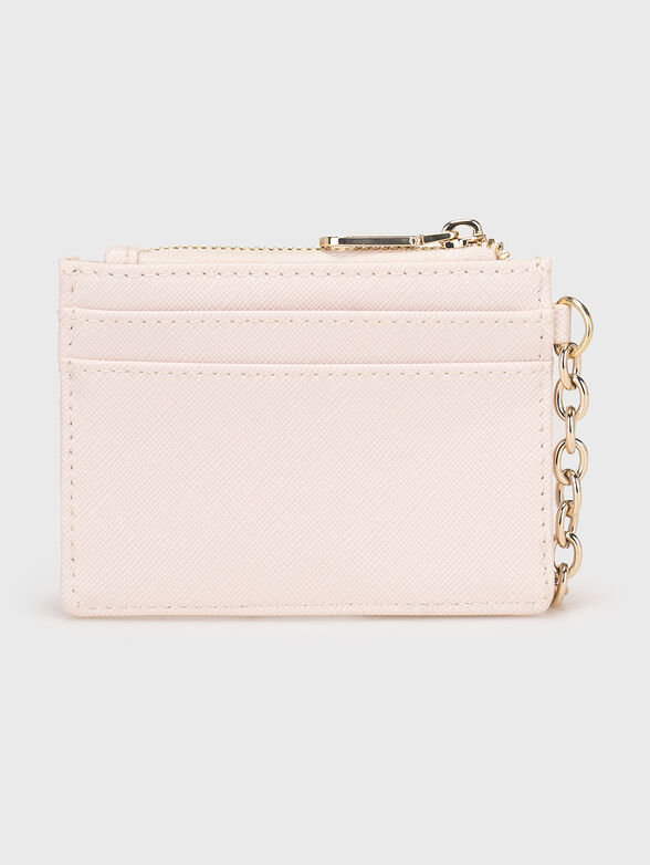 Card holder keyring  - 2