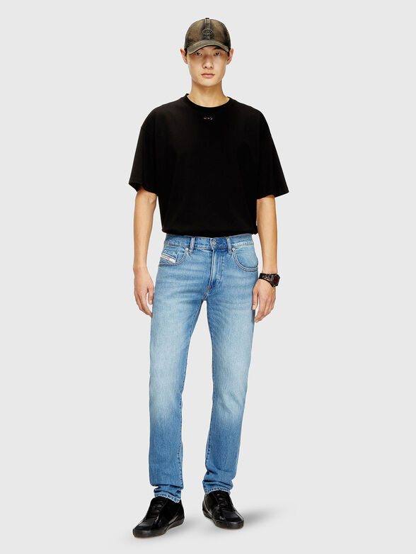 2019 D-STRUKT L.32 jeans  - 4