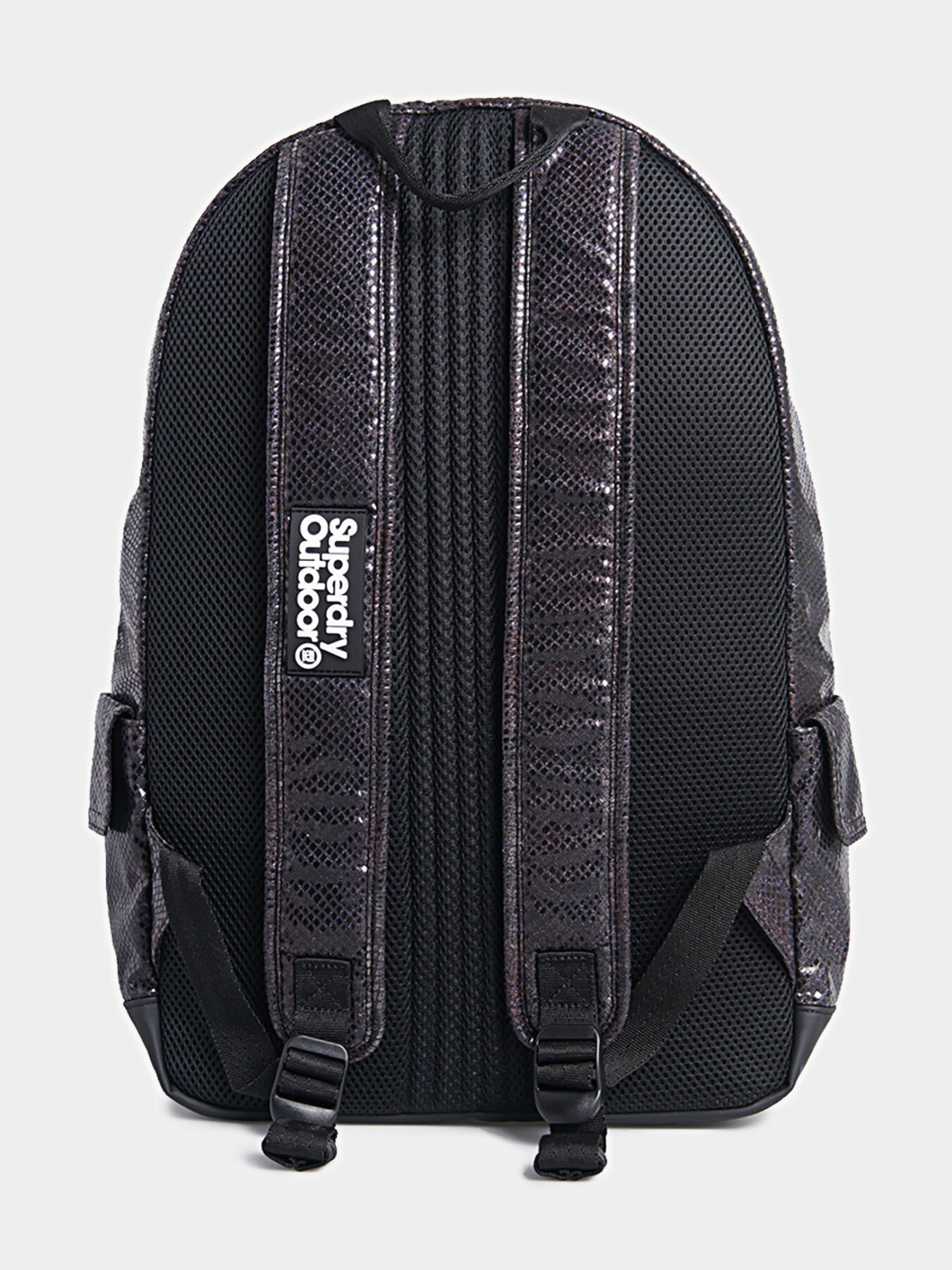 Superdry glitter montana top