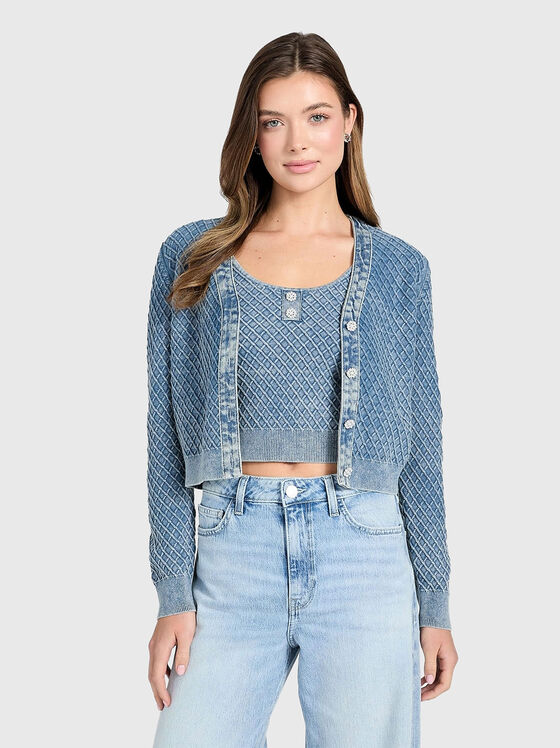 Жилетка LYLAH  - 1