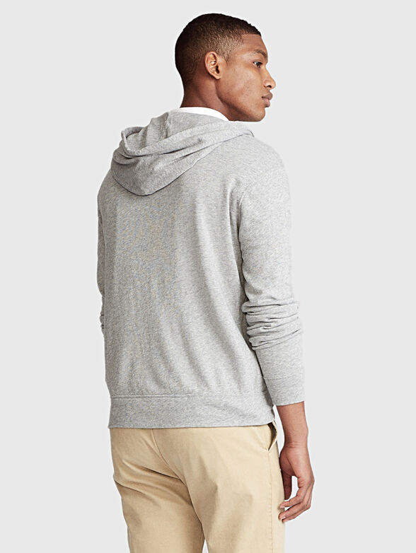 Sweatshirt - 4