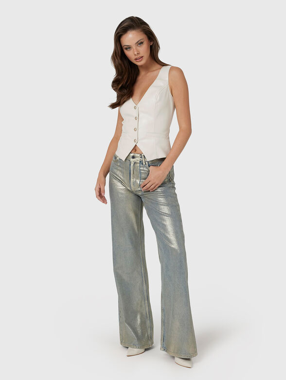 FATIMA vest - 1
