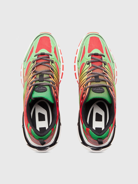 S-SERENDIPITY PRO-X1 sneakers - 6