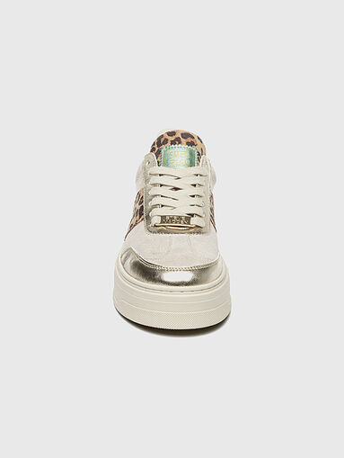 MOXY sports shoes - 4