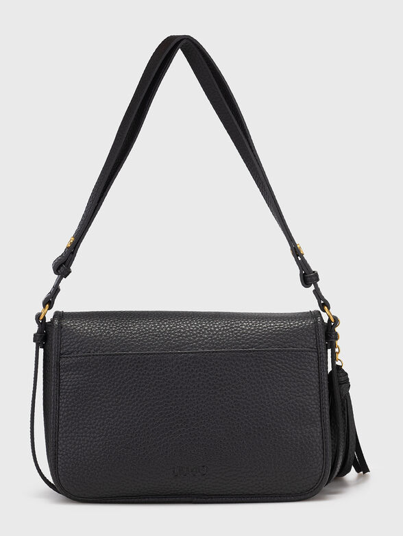 Crossbody bag with logo - 3