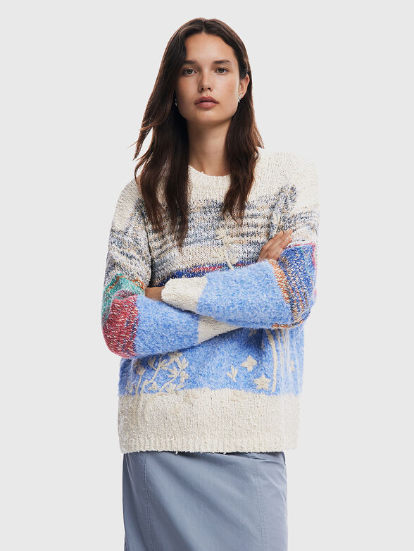GRAN SUDBURY jumper - 1