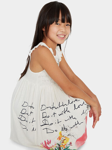 KAREN Dress - 4