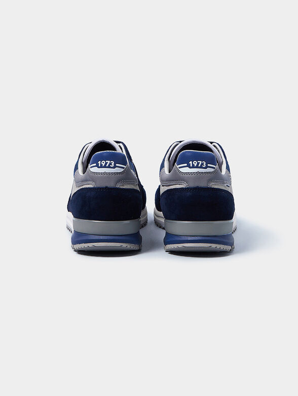 TINKER PRO X309 Sneakers - 4