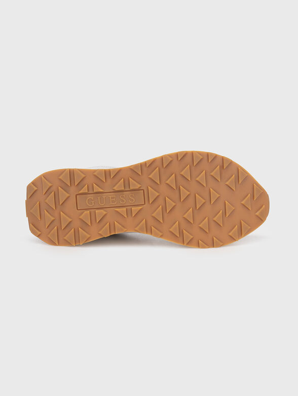 LUCHIA sports shoes - 5