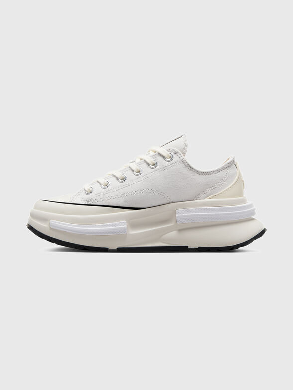 RUN STAR sports shoes with logo - 3