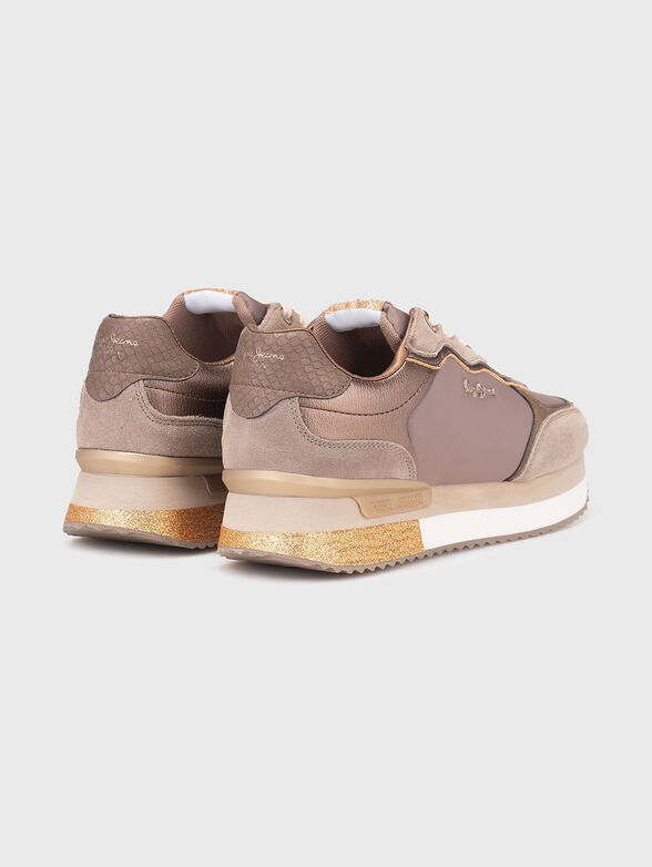 RUSPER sports shoes - 3
