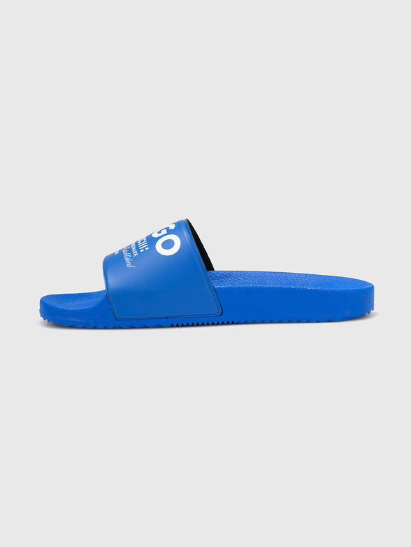 Beach slippers - 4