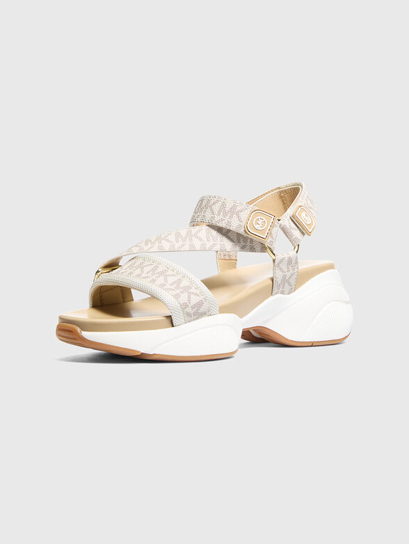 BOWIE Sandal - 3