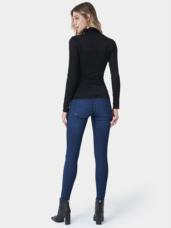 Turtleneck sweater - 4