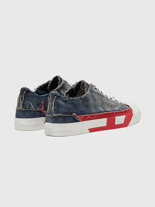 S-D-VERSE LOW II sneakers - 3