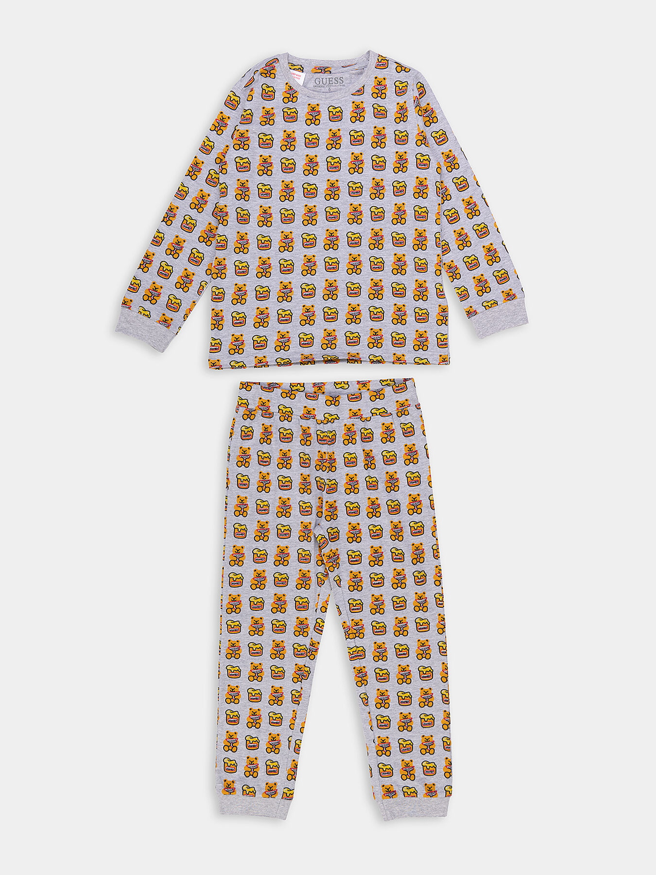 Guess two piece outfit shop