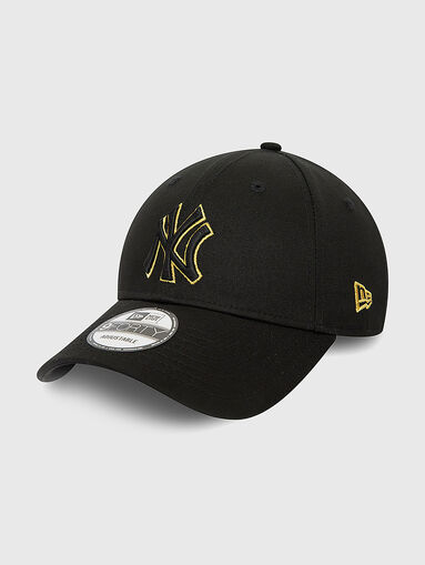 NEW YORK YANKEES 9FORTY cap - 3