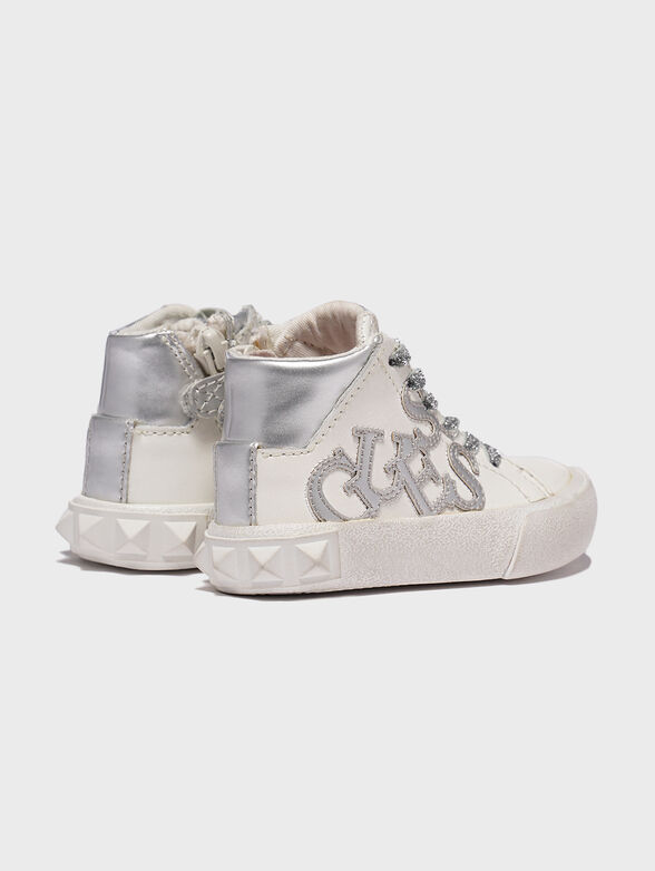 ICON Sneakers - 2