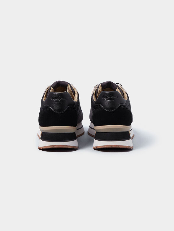 RUSPER TEEN Sneakers - 4