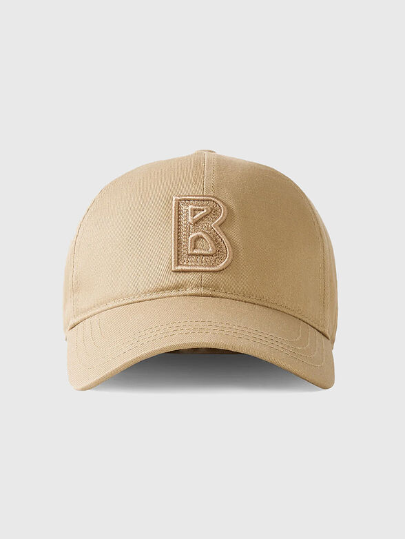 RUTHIE Baseball Cap - 3